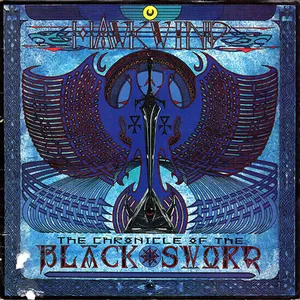 The chronicle of the black sword